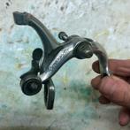 Handrem racefiets campagnolo vintage, Overige merken, Gebruikt, 10 tot 15 versnellingen, Heren