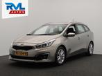 Kia Cee'd Sportswagon 1.0 T-GDi First Edition Trekhaak Navig, Auto's, Voorwielaandrijving, Stof, Gebruikt, Euro 6