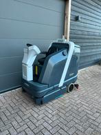 Schrobmachine | Nilfisk SC6000, Ophalen of Verzenden, Gebruikt, Schrobmachine