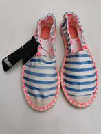 New Yorker espadrilles mt. 38, Kleding | Dames, Overige kleuren, Verzenden, Nieuw, New Yorker