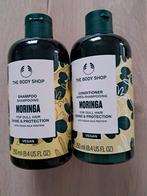 The Body Shop Moringa shampoo + conditioner.  Alleen ophalen, Sieraden, Tassen en Uiterlijk, Uiterlijk | Lichaamsverzorging, Ophalen