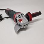 Metabo wea 17-125 quick Haakse slijper | Nieuwstaat, Metabo, Zo goed als nieuw, Support@metabo.com, Metabo Corporation, Metabo-Werke GmbH, 
72622 Nürtingen
Germany