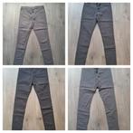 4x Sutherland Denim broek jeans maat M en L dames
grijs, Sutherland, Ophalen of Verzenden, Zo goed als nieuw, W28 - W29 (confectie 36)