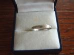 antieke zilveren zilver ring, Ophalen of Verzenden, Zilver, Zilver
