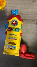 Toet Toet Parkeertoren & Garage, Ophalen of Verzenden, Gebruikt