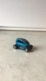 Matchbox 2022 Renault Twizy Smart, Ophalen of Verzenden, Zo goed als nieuw, Auto