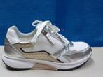 Rollingsoft Gabor sneakers maat 38 1/2, Joachim-Gabor-Platz 1, 83024 Rosenheim, Germany, Wit, Nieuw, Ophalen of Verzenden