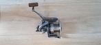 Daiwa's emcast, Watersport en Boten, Ophalen of Verzenden, Zo goed als nieuw, Molen