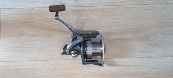 Daiwa's emcast  beschikbaar voor biedingen