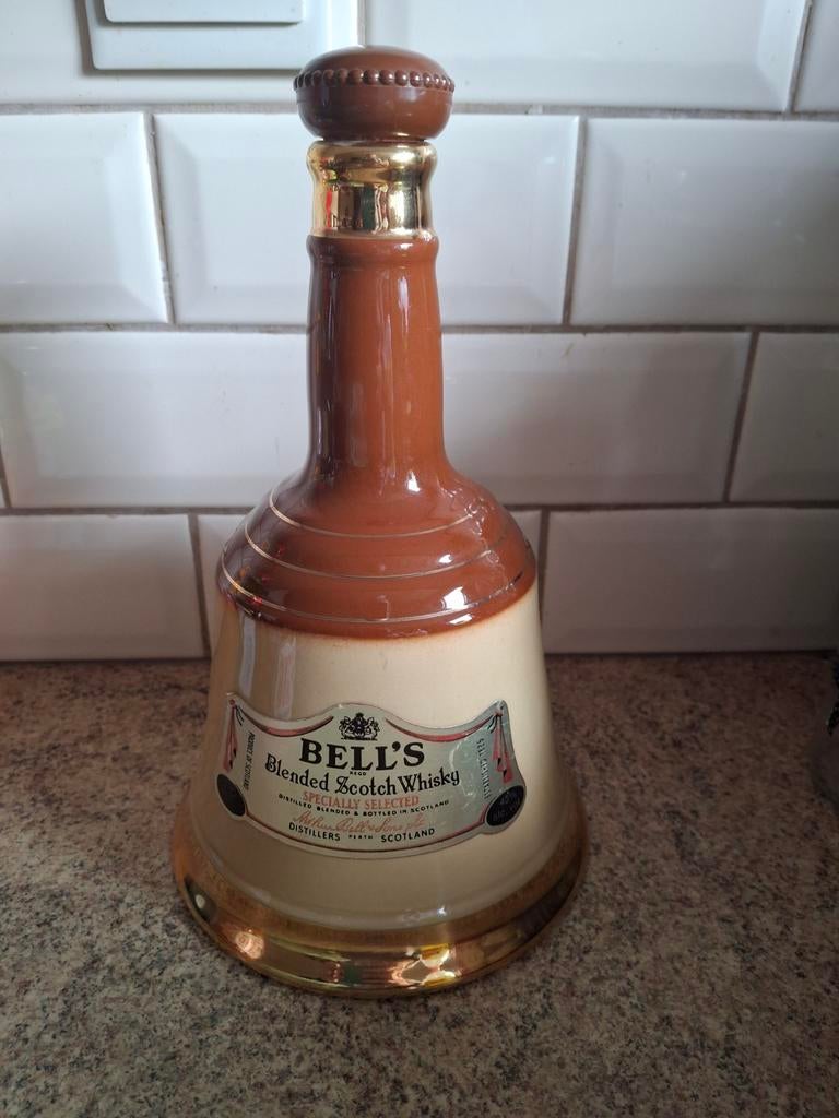 Vinted whisky Wade kruik., Ophalen of Verzenden