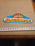 Ponypark slagharen, Verzamelen, Stickers, Ophalen of Verzenden, Zo goed als nieuw