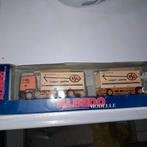 Asg, Hobby en Vrije tijd, Modelauto's | 1:87, Ophalen of Verzenden, Zo goed als nieuw, Bus of Vrachtwagen