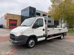 Iveco Daily 50C17 D 435, Gebruikt, 4 cilinders, Iveco, Origineel Nederlands