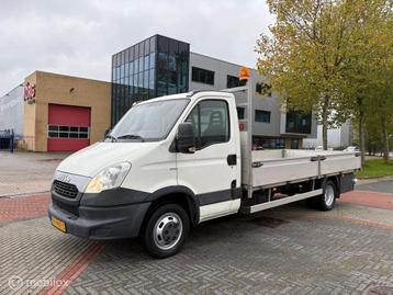 Iveco Daily 50C17 D 435 beschikbaar voor biedingen