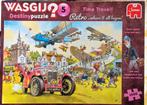 Wasgij Destiny 5 Time Travel - 1000 Stukjes, Ophalen of Verzenden