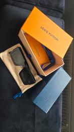 Louis Vuitton Clash Square zonnebril., Sieraden, Tassen en Uiterlijk, Zonnebrillen en Brillen | Heren, Overige merken, Zonnebril