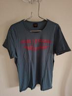 Te koop pme legend t-shirt maat xl zie foto's, Maat 56/58 (XL), Ophalen of Verzenden, Zo goed als nieuw, Grijs