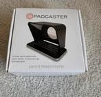 Padcaster teleprompter, Ophalen of Verzenden, Zo goed als nieuw