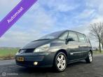 Renault Espace 3.5 V6, BJ 2005 Automaat, Airco, Auto's, Gebruikt, 2000 kg, 1790 kg, Bedrijf