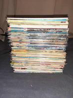 90x verschillende comics 40 euro weg is weg, Meerdere comics, Ophalen of Verzenden, Zo goed als nieuw, Europa