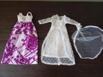 Vintage kleding Barbie, Sindy, Fleur, Skipper, Verzamelen, Poppen, Gebruikt, -, -, Ophalen of Verzenden