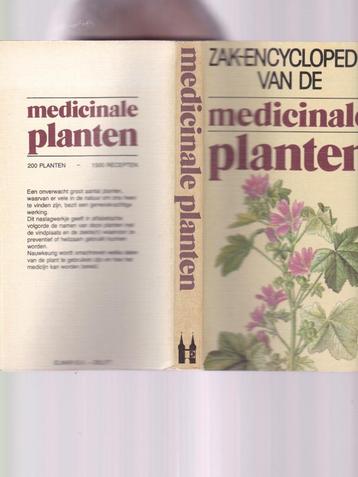 H Neuray; Zakencyclopedie Medicinale planten/ Kruiden genees beschikbaar voor biedingen