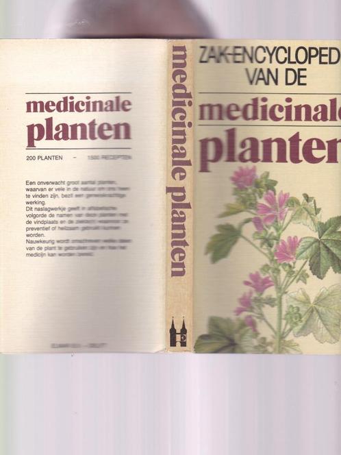 H Neuray; Zakencyclopedie Medicinale planten/ Kruiden genees, Boeken, Gezondheid, Dieet en Voeding, Gelezen, Kruiden en Alternatief