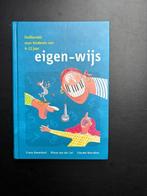 Eigen-wijs, Rinze van der Lei; Lieuwe Noordam; Frans Haverkort, Zo goed als nieuw, Beta, HBO