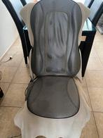 Massage kussen met meerdere massages opties, Ophalen, Zo goed als nieuw, Massagestoel of Kussen