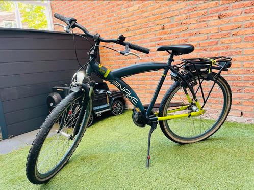 Batavus Snake 26 inch Jongensfiets/ Kinderfiets vanaf 8 jaar, Fietsen en Brommers, Fietsen | Jongens, Zo goed als nieuw, 26 inch of meer