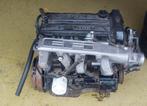 2.0 dohc 8V Ford motor incl 5bak kabelboom en ECU, Ophalen, Gebruikt, Ford