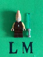 Lego Star Wars sw0319 Jedi Ki Adi Mundi StarWars Minifigs SW, Ophalen of Verzenden, Nieuw, Lego