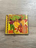 Cd Latin 3, Ophalen of Verzenden, Gebruikt