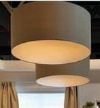 2x lampenkap moooi, Piet boon., Huis en Inrichting, Ophalen, Design, Zo goed als nieuw, Metaal