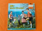 Mir Sein Tiroler - diverse artiesten, Ophalen of Verzenden, Gebruikt, 12 inch, Europees