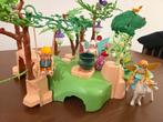 Playmobil feeën bos, Ophalen of Verzenden