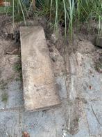 Betonranden, zwaar, 100 x 30 x 10, 7 stuks, Ophalen, Beton, Overige typen