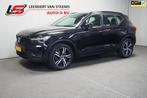 Volvo XC40 1.5 T5 Twin Engine Inscription, Euro 6, 1712 kg, Zwart, Bedrijf