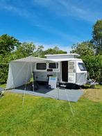 Reda Ravenna reisluifel voor Eriba Touring, Caravans en Kamperen, Voortenten en Luifels, Ophalen, Gebruikt, Reda