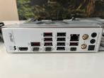MPG X870E EDGE TI WIFI, Computers en Software, Moederborden, Ophalen, Zo goed als nieuw, ATX, DDR5