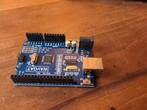 Arduino Uno R3, Hobby en Vrije tijd, Elektronica-componenten, Ophalen of Verzenden, Zo goed als nieuw