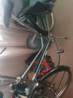 Gazelle damesfiets, Fietsen en Brommers, Fietsen | Tandems, Ophalen, Minder dan 10 versnellingen, Gebruikt, 55 cm of meer
