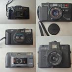 Set 5 analoge camera's, Verzenden, Gebruikt, Compact, Overige Merken