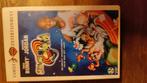 Space Jam VHS - Michael Jordan & Bugs Bunny, Alle leeftijden, Ophalen of Verzenden, Gebruikt, Komedie