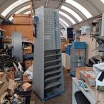 Display winkelrek, Ophalen, Zo goed als nieuw