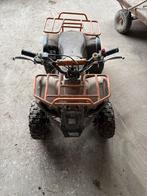 Quad Nitro 50cc - Onderdelen, Verzenden