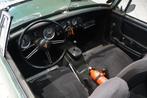 Austin Sprite MK 1V MK1V MK4 ORIGINEEL NEDERLANDS, Auto's, Stof, Gebruikt, 4 cilinders, Cabriolet