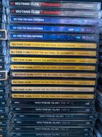 ‼️MEGA COLLECTIE HIP HOP: 8000 + UNIEKE TITELS TE KOOP‼️, Ophalen of Verzenden, 1985 tot 2000, Gebruikt