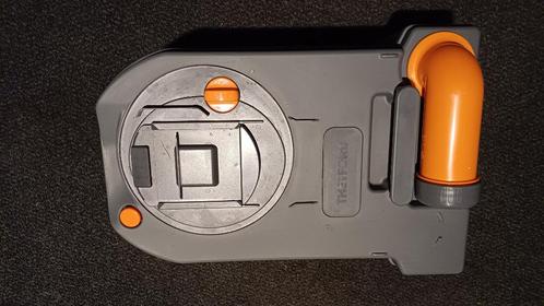 Thetford cassettetoilet fresh up set C250/C260 oranje, Caravans en Kamperen, Caravan accessoires, Nieuw, Ophalen of Verzenden