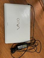 Vintage Sony Vaio Laptop (read description), Gebruikt, 15 inch, Ophalen of Verzenden, Onbekend
